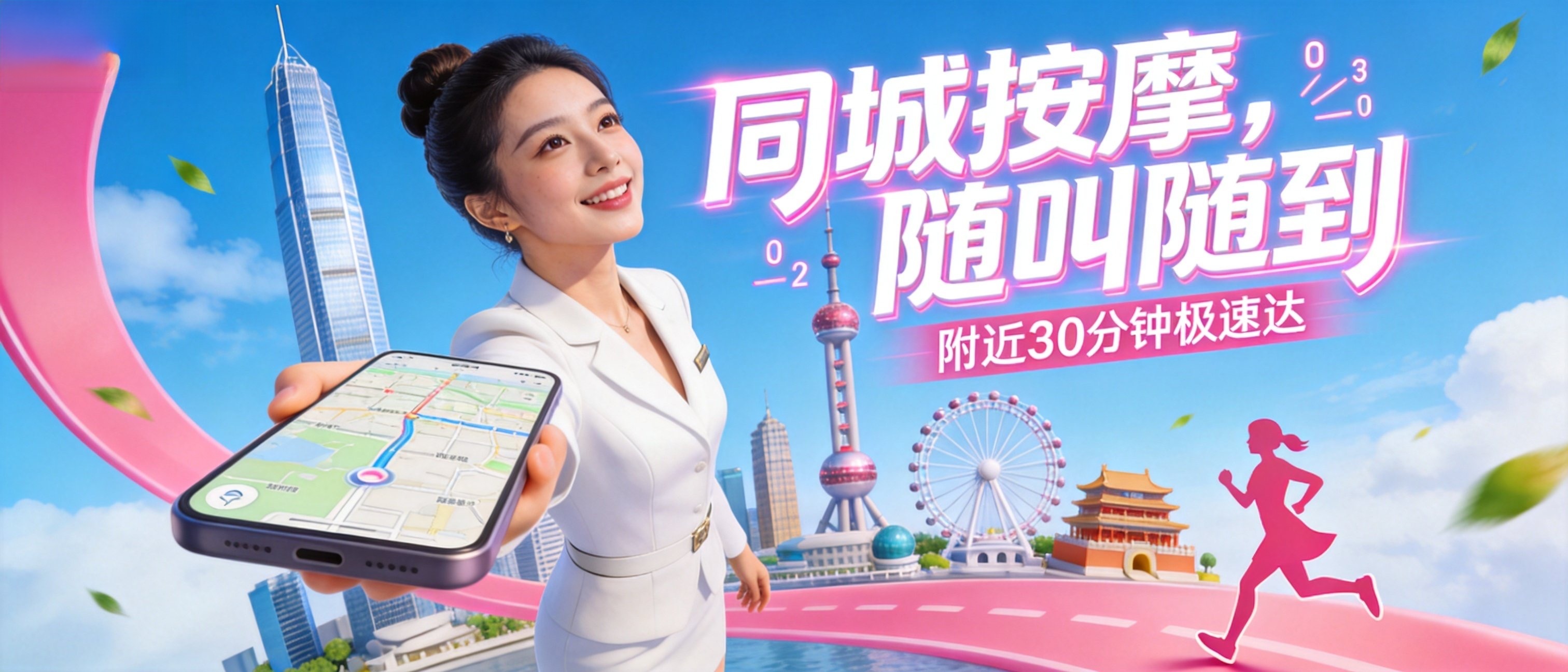 固原活立到家上门按摩：把放松这件事，真正还给自己